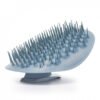 Щітка для волосся із люстерком блакитна MANTA Mirror Brush Blue 105671