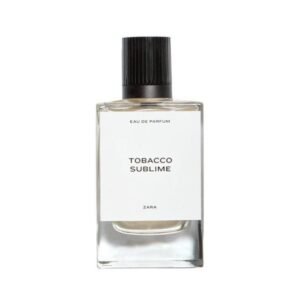 ZARA Tobacco Sublime Series Collection 100ml
