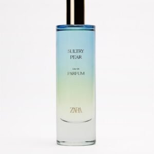 ZARA SULTRY PEAR 80ml