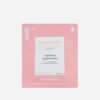 Відновлювальна маска для обличчя з церамідами, Омега 3 та 6 RARE Paris Exception Rosée Regenerating Face Mask 23ml