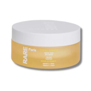 Заспокійливі патчі для контуру очей з вітаміном Е та екстрактом арніки RARE Paris Trésor Solaire Soothing Eye Patch 30pcs