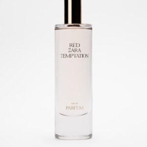 ZARA RED ZARA TEMPTATION 80ml