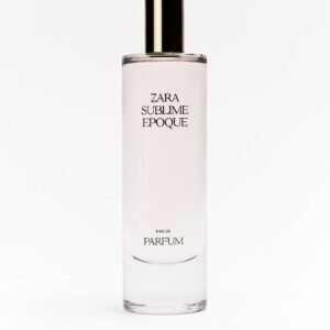 ZARA SUBLIME EPOQUE 80ml