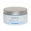 Відновлювальна, заспокійлива маска з екстрактом зеленого чаю, соєвими протеїнами, оксидом цинку Atache Essentielle Reafirming Mask Green Tea 200ml