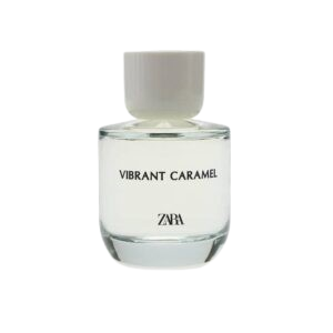 ZARA Vibrant Caramel 90ml