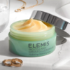 Бальзам для вмивання з оліями зірочника, бузини, з ароматом зеленого інжиру, бергамоту та малини ELEMIS Pro-Collagen Green Fig Cleansing Balm 100g 140870