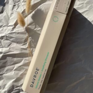 Професійний шампунь для пружності та обєму волосся з протеінами пшениці та амінокислотами Davroe Volume Senses Amplifying Shampoo 325 ml