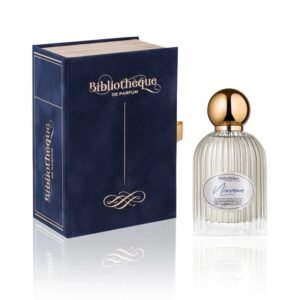 Парфумована вода Bibliotheque Nirvana 100ml