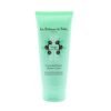 Крем-гель для душу Тіара та Алое Вера з екстрактом меду, лотоса La Sultane de Saba Shower Gel Tiare Flowers and Aloe Vera 200 ml