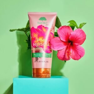 Лосьйон для тіла Tree Hut Pink Hibiscus Hydrating Body Lotion 251ml