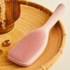 Щітка для волосся Tangle Teezer The Ultimate Detangler Large Pink Hibiscus 114601