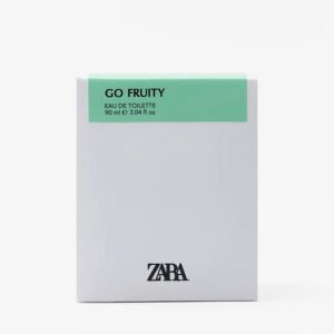 Zara Go Fruity 90ml