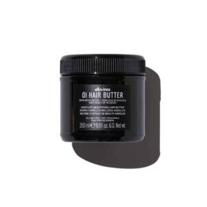 Масло для абсолютної краси волосся з оліями аннато, жожоба, молочною кислотою, бетаїном, токоферолом Davines OI Hair Butter 250ml