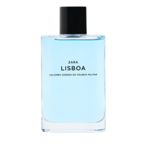 ZARA Lisboa 90ml