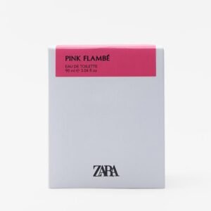ZARA Pink Flambe 90ml