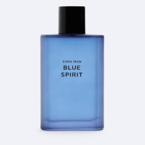 ZARA Blue Spirit (night collection) 90ml