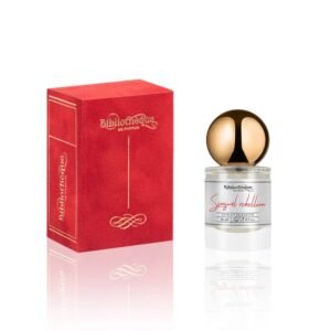 Парфумована вода Bibliotheque Sensual Rebellion 16ml