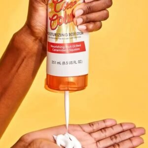 Лосьйон для тіла Tree Hut Coco Colada Hydrating Body Lotion 251ml