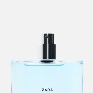 ZARA Seoul 532-8 sinsa dong gangnam-gu (біла або сіра упакавки) 90 ml