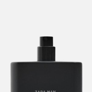 ZARA Man Silver Winter, 90 ml