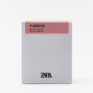 ZARA Tuberose 90ml