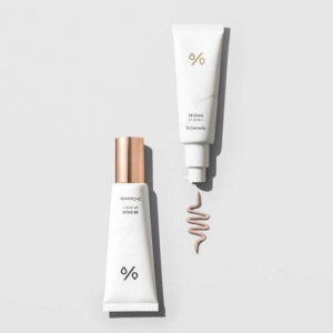 Стійкий ВВ-крем з матовим фінішем, арбутином та комл рослинних екстрактів Dr.Ceuracle Recovery BB Balm SPF 28 PA ++ 45ml