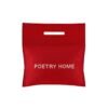 Гардеробне аромасаше POETRY HOME Bordo 1985 15g