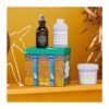Подарунковий набір Davines LOVE SMOOTH Kit (LOVE SMOOTH Shampoo 250ml, LOVE SMOOTH Conditioner 250ml, OI All In One Milk 135ml) 115611