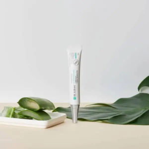 Відновлювальний гель для зони навколо очей з полінуклеотидами с-PDRN 0,2%, аденозином, соком листя алое вера, екстрактом календули REJURAN Healing Eye Gel 15ml