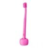 Підставка під зубну щітку рожева Curaprox Be you Toothbrush Foot Pink 115499