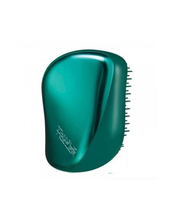 Щітка для волосся Tangle Teezer Compact Styler Green Jungle