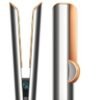 Випрямляч для волосся Dyson Airstrait Nickel/Copper 116270