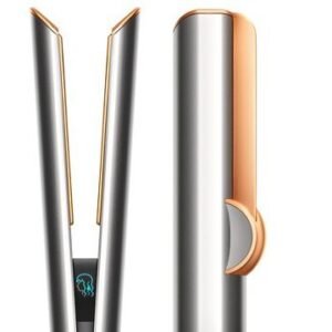 Випрямляч для волосся Dyson Airstrait Nickel/Copper