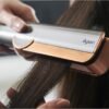 Випрямляч для волосся Dyson Airstrait Nickel/Copper 116271