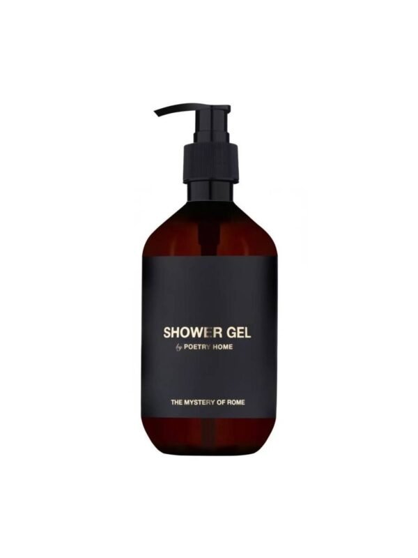 Гель, крем, пінка, олійка для душу