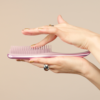 Щітка для волосся Tangle Teezer The Ultimate Detangler Chrome Mauve Copper 115724