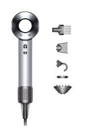 Фен Dyson Supersonic HD11 Pro Nickel/Nickel
