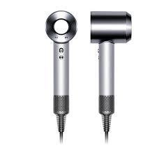 Фен Dyson Supersonic HD11 Pro Nickel/Nickel