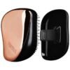 Щітка для волосся Tangle Teezer Compact Styler Rose Gold Black 115741