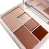 Тіні + румяна Missha My Pocket Mood More Pallette No 2 Rozy Bar 4 Eyeshadow + 2 Blusher 136321