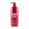 Протеїновий кондиціонер з аргановою олією, рожевою водою Mise En Scene Damage Care Red Protein Conditioner 680ml