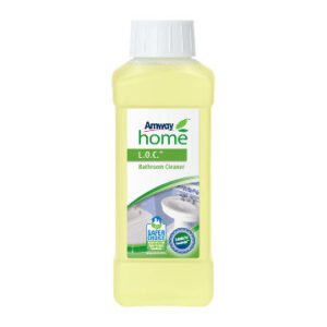 Засіб для очищення ванної кімнати Amway Home LOC Bathroom Cleaner 500ml