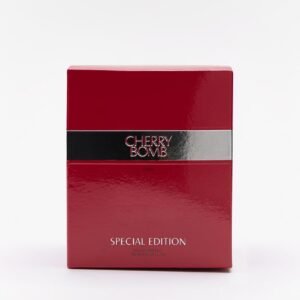 ZARA Cherry Bomb Special Edition 90ml