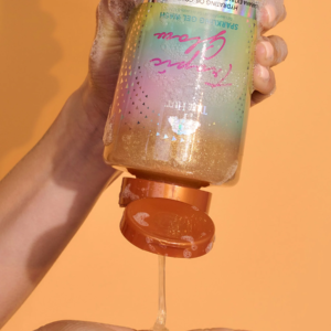 Гель для душу Tree Hut Tropic Glow Sparkling Gel Wash 532ml