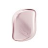 Щітка для волосся Tangle Teezer Compact Styler Pink Matte Chrome