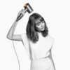 Фен Dyson HD07 Supersonic Nickel/Copper 139711