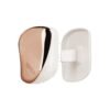 Щітка для волосся Tangle Teezer Compact Styler Rose Gold Ivory 120062