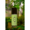 Кульковий дезодорант-антиперспірант Зелений чай La Sultane de Saba Anti-Perspirant Deodorant Ginger Green Tea 50 ml 141158