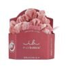 Резинка-браслет для волосся рожева Invisibobble Sprunchie Slim Premium La Vie En Rose 2шт