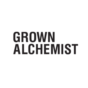 Grown Alchemist